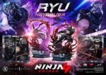 Ninja Gaiden 4 Ultimate Premium Masterline Series Statue 1/4 Ryu Hayabusa 70 cm - immagine 5