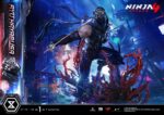 Ninja Gaiden 4 Ultimate Premium Masterline Series Statue 1/4 Ryu Hayabusa Deluxe Version 70 cm - immagine 5