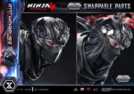 Ninja Gaiden 4 Ultimate Premium Masterline Series Statue 1/4 Ryu Hayabusa Deluxe Bonus Version 70 cm - immagine 4