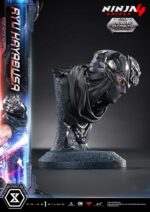 Ninja Gaiden 4 Ultimate Premium Masterline Series Statue 1/4 Ryu Hayabusa Deluxe Bonus Version 70 cm - immagine 6