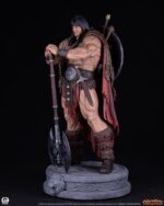 Conan the Barbarian Statue 1/3 Conan 72 cm - immagine 3