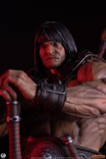 Conan the Barbarian Statue 1/3 Conan 72 cm - immagine 4