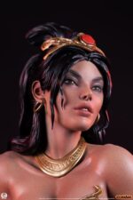 Conan the Barbarian Statue 1/3 The Maiden 36 cm - immagine 4