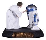 Star Wars Statue 1/3 Princess Leia 48 cm