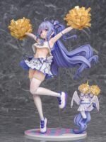 Azur Lane PVC Figure 1/6 Unicorn: Champion of Unicorn 27 cm - immagine 4