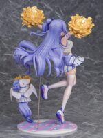 Azur Lane PVC Figure 1/6 Unicorn: Champion of Unicorn 27 cm - immagine 5