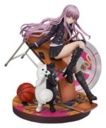 Danganronpa: Kibou no Gakuen to Zetsubou no Koukousei The Animation PVC Figure 1/8 Kyoko Kirigiri (re-run) 15 cm