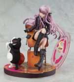 Danganronpa: Kibou no Gakuen to Zetsubou no Koukousei The Animation PVC Figure 1/8 Kyoko Kirigiri (re-run) 15 cm - immagine 3