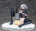 Azur Lane PVC Figure 1/6 Washington: Making the Rounds 14 cm - immagine 2