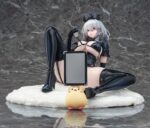 Azur Lane PVC Figure 1/6 Washington: Making the Rounds 14 cm - immagine 3