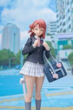 Love Live! Plafia Plastic Model Kit Ayumu Uehara 15 cm - immagine 4