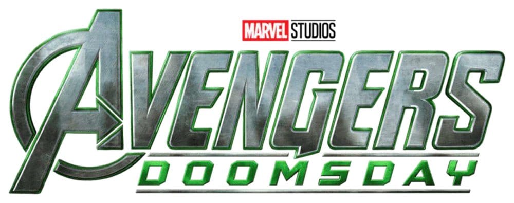 x_pn61565 Avengers: Doomsday Sticker & Trading Card Collection Eco Blister with Acrylic Figure - immagine 1