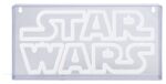 Star Wars LED Neon Light 15 cm - immagine 5
