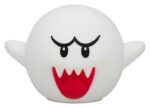 Super Mario SquishyGlo Silicon Light Boo Rechargeable V2 14 cm