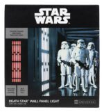 Star Wars Wall Lamp Death Star 12 x 30 cm - immagine 2