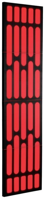 Star Wars Wall Lamp Death Star 12 x 30 cm - immagine 6