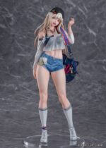 Goddess of Victory: Nikke PVC Figure 1/7 Centi - Supreme Holiday 25 cm - immagine 2