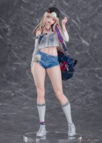 Goddess of Victory: Nikke PVC Figure 1/7 Centi - Supreme Holiday 25 cm - immagine 3