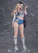 Goddess of Victory: Nikke PVC Figure 1/7 Centi - Supreme Holiday 25 cm - immagine 4