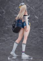 Goddess of Victory: Nikke PVC Figure 1/7 Centi - Supreme Holiday 25 cm - immagine 5