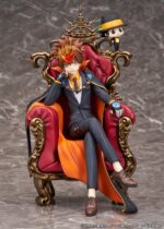 Katekyo Hitman Reborn PVC Figure Tsunayoshi Sawada & Reborn 21 cm - immagine 2