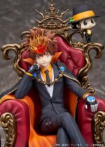 Katekyo Hitman Reborn PVC Figure Tsunayoshi Sawada & Reborn 21 cm - immagine 3
