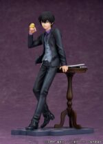 Katekyo Hitman Reborn PVC Figure Kyoya Hibari 23 cm - immagine 2