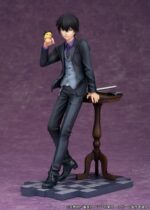 Katekyo Hitman Reborn PVC Figure Kyoya Hibari 23 cm - immagine 3