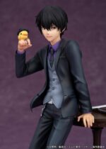 Katekyo Hitman Reborn PVC Figure Kyoya Hibari 23 cm - immagine 4
