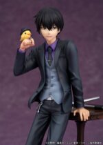 Katekyo Hitman Reborn PVC Figure Kyoya Hibari 23 cm - immagine 5