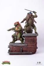 Teenage Mutant Ninja Turtles Statue 1/6 Movie Diorama 51 cm - immagine 4