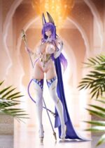 Original Character DISH PVC Figure 1/7 Original Priestess Space Shibuna 28 cm - immagine 6