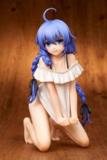 Mushoku Tensei Lucrea PVC Figure 1/6 Roxy Migurdia Nightwear Ver. 18 cm - immagine 3