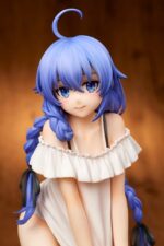 Mushoku Tensei Lucrea PVC Figure 1/6 Roxy Migurdia Nightwear Ver. 18 cm - immagine 4