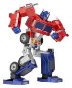 Transformers G1 Flagship Interactive Robot Optimus Prime (2026 Version) 48 cm - immagine 5