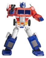 Transformers G1 Flagship Interactive Robot Optimus Prime (2026 Version) 48 cm - immagine 6