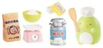 Sumikko Gurashi Mini Figures Bakery Blind Box Display (8) - immagine 3