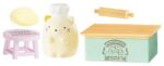 Sumikko Gurashi Mini Figures Bakery Blind Box Display (8) - immagine 4