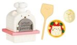Sumikko Gurashi Mini Figures Bakery Blind Box Display (8) - immagine 5