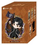 Lord of the Mysteries PVC Mini Figures Ming Hua Series Blind Box 12 cm Display (9) - immagine 2