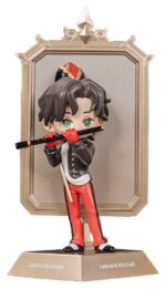 Lord of the Mysteries PVC Mini Figures Ming Hua Series Blind Box 12 cm Display (9) - immagine 4