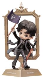 Lord of the Mysteries PVC Mini Figures Ming Hua Series Blind Box 12 cm Display (9) - immagine 5