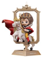 Lord of the Mysteries PVC Mini Figures Ming Hua Series Blind Box 12 cm Display (9) - immagine 6