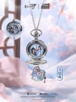 Grandmaster of Demonic Cultivation Watch Blind Box Display (9) - immagine 2