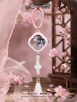 Grandmaster of Demonic Cultivation Watch Blind Box Display (9) - immagine 6