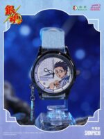 Gintama Watch Blind Box Display (9) - immagine 2