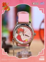 Gintama Watch Blind Box Display (9) - immagine 3