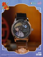 Gintama Watch Blind Box Display (9) - immagine 6