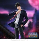 Solo Leveling XrossLink PVC Statue Sung Jinwoo 18 cm - immagine 3