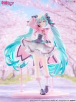 Character Vocal Series 01: Hatsune Miku S-Fire PVC Statue 1/7 Hatsune Miku New Semester 23 cm - immagine 3